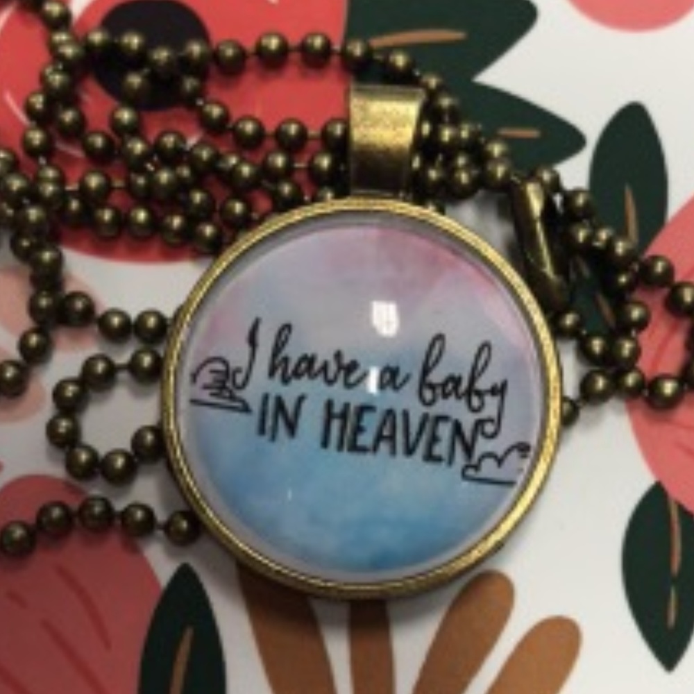 Handmade Necklace